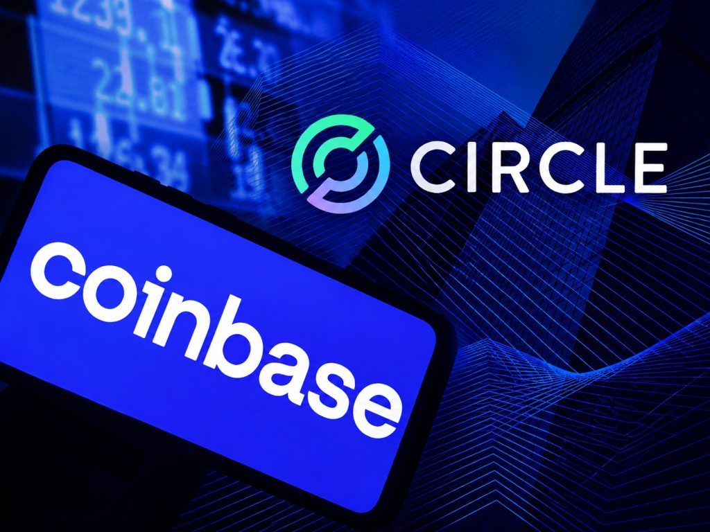 Circle与Coinbase加速布局Hyperliquid生态