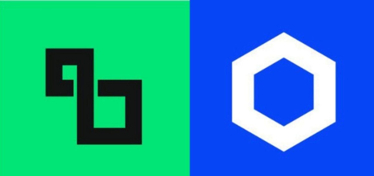 十亿美元比特币资产转向Chainlink，LayerZero遭集体弃用
