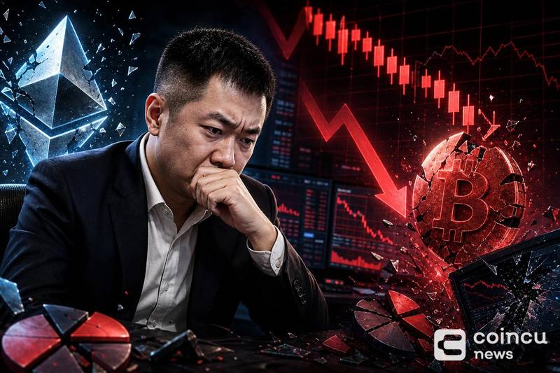 黄立成巨亏3200万平仓，市场风向或生变？