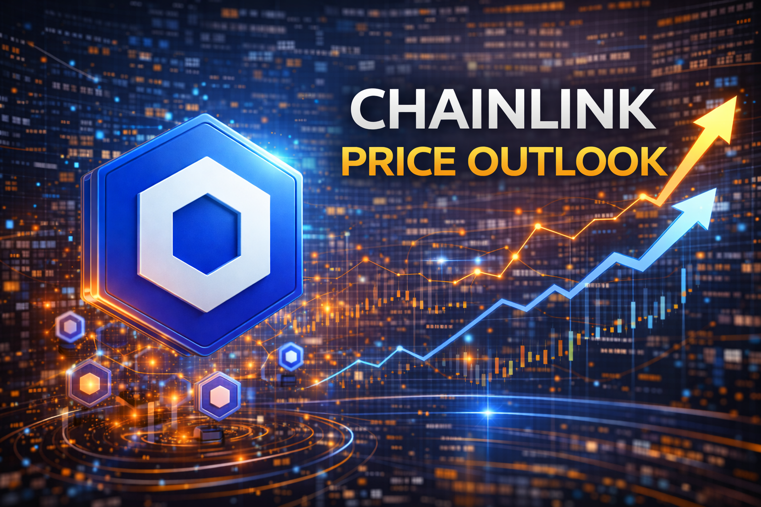 40亿美元资产转向Chainlink CCIP，跨链安全成机构新标准
