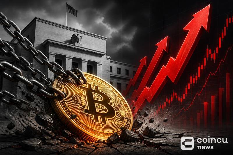 灰度预警：高利率或压制比特币短期表现