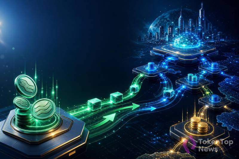 海带DAO主网二层同步开放存取功能