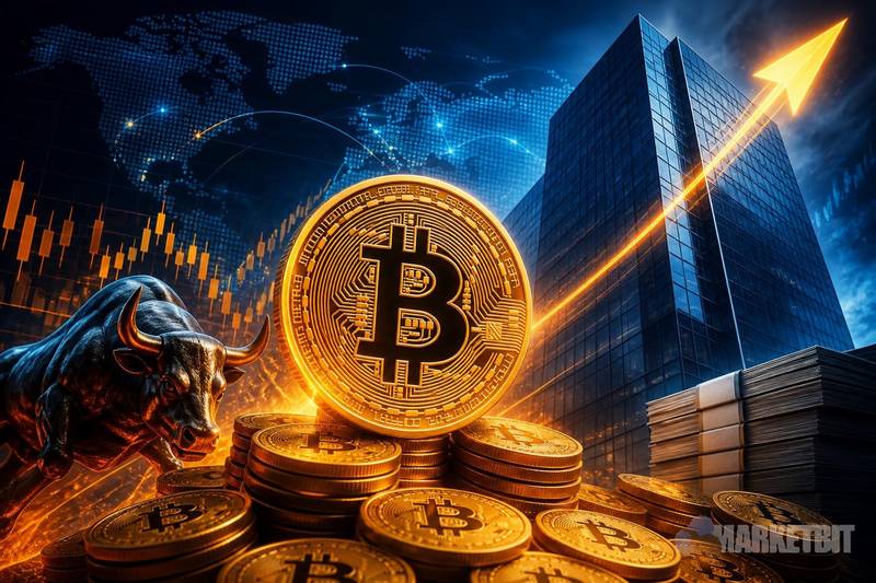 战略公司大举购币：优先股融资引关注