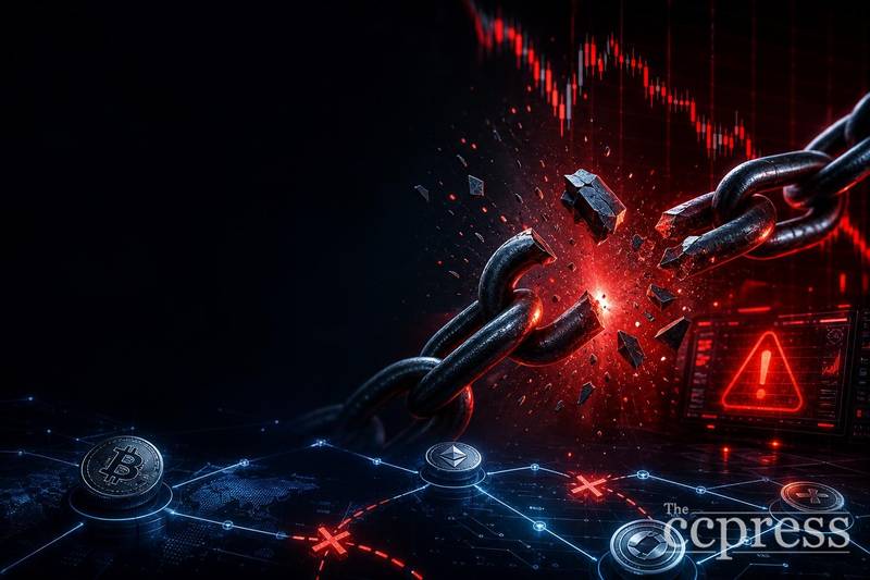 THORChain疑遭千万美元攻击，跨链安全再受拷问