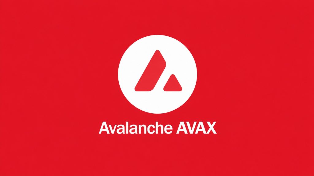 Avalanche加速机构化：期货与ETF双轨推进