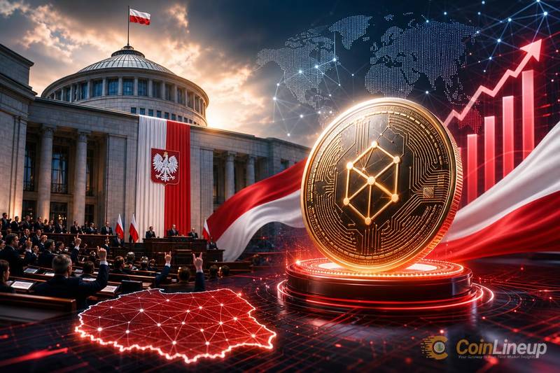 波兰加密监管迈关键一步：MiCA框架落地在即