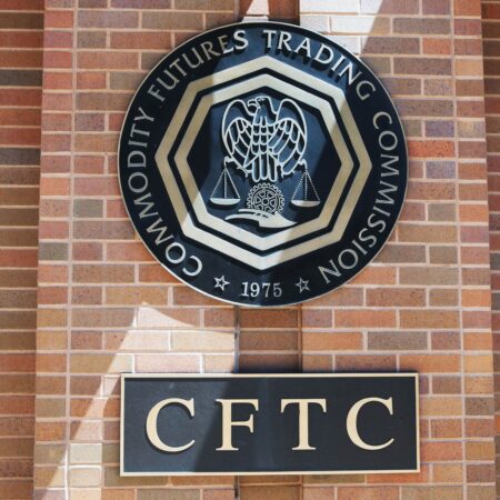 CFTC席位空缺引监管危机，国会紧急呼吁补员