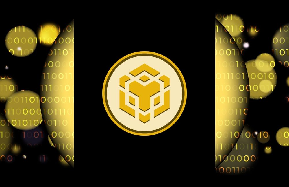 BNB冲刺美国现货ETF：双巨头提交修订文件
