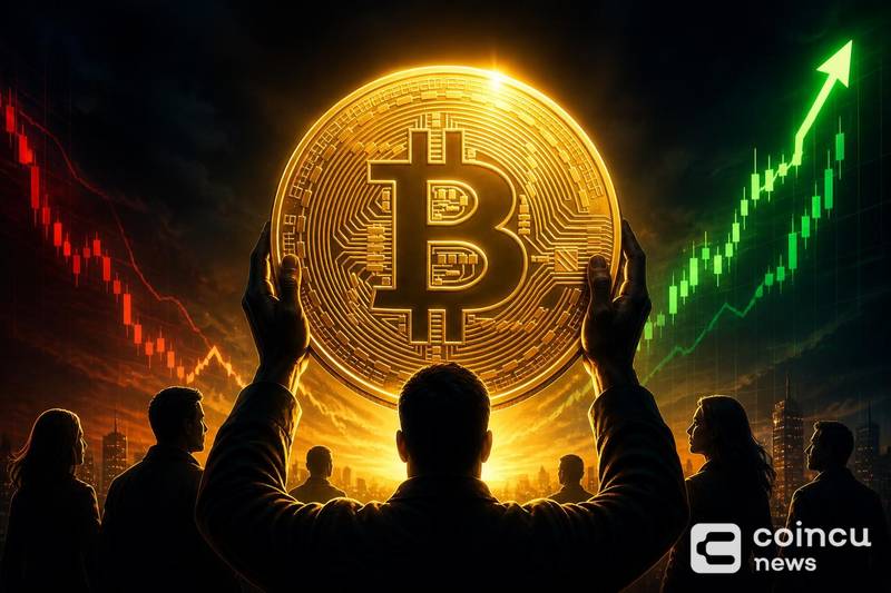 长期持币者占比超七成，比特币市场进入新积累周期