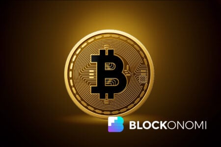 比特币逼近阻力区，获利了结潮冲击多头信心