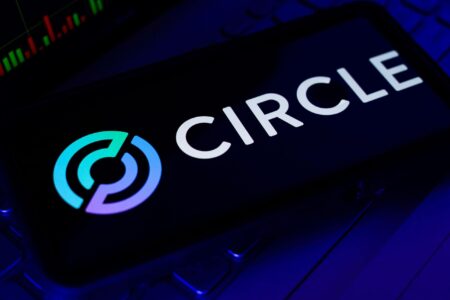 《清晰法案》推进，Circle获监管护城河