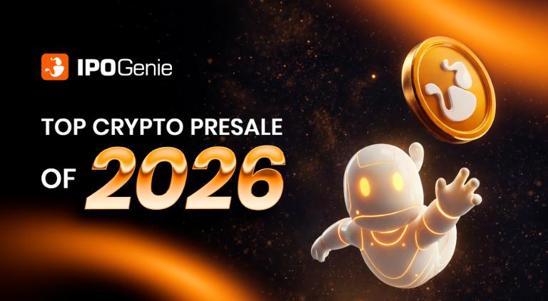IPO Genie预售破142万，通证化一级市场能否破局？