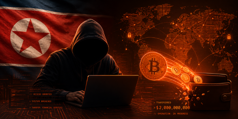 金融行业网络安全危机：AI驱动攻击呈指数级增长
