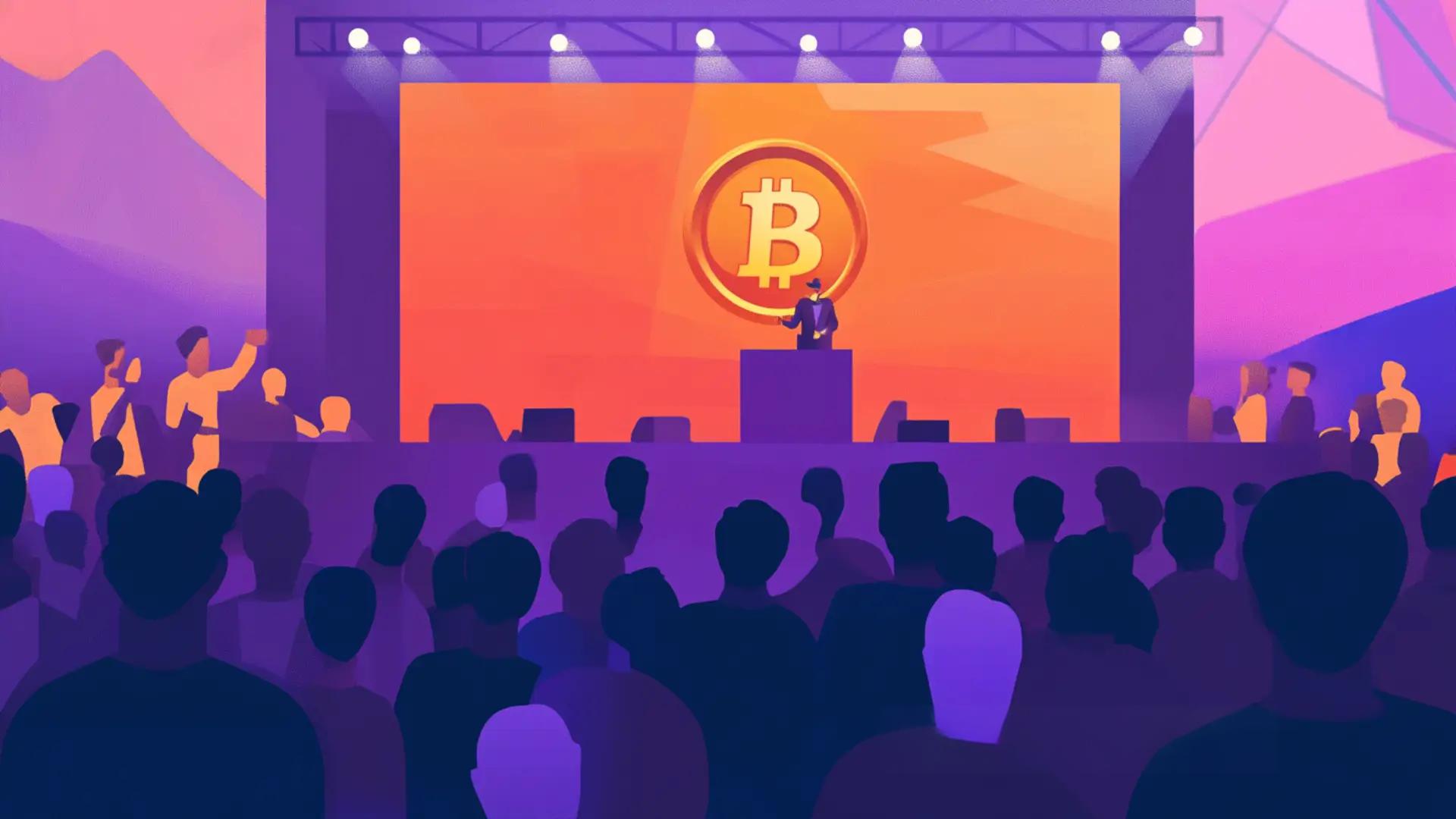 全球加密盛会密集来袭，多场峰会聚焦技术融合与应用落地