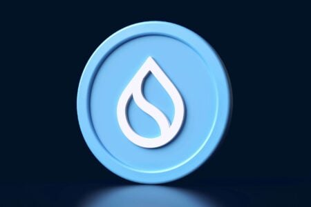 Sui存储基金：通缩引擎如何重塑代币供应