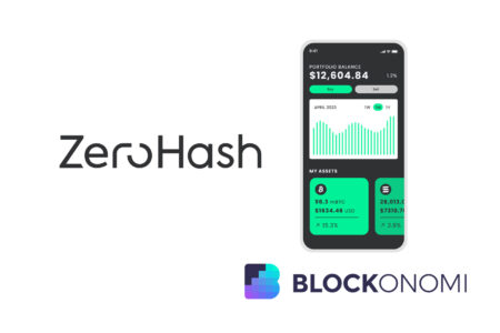 Zerohash获双重许可，稳占欧洲稳定币合规先机