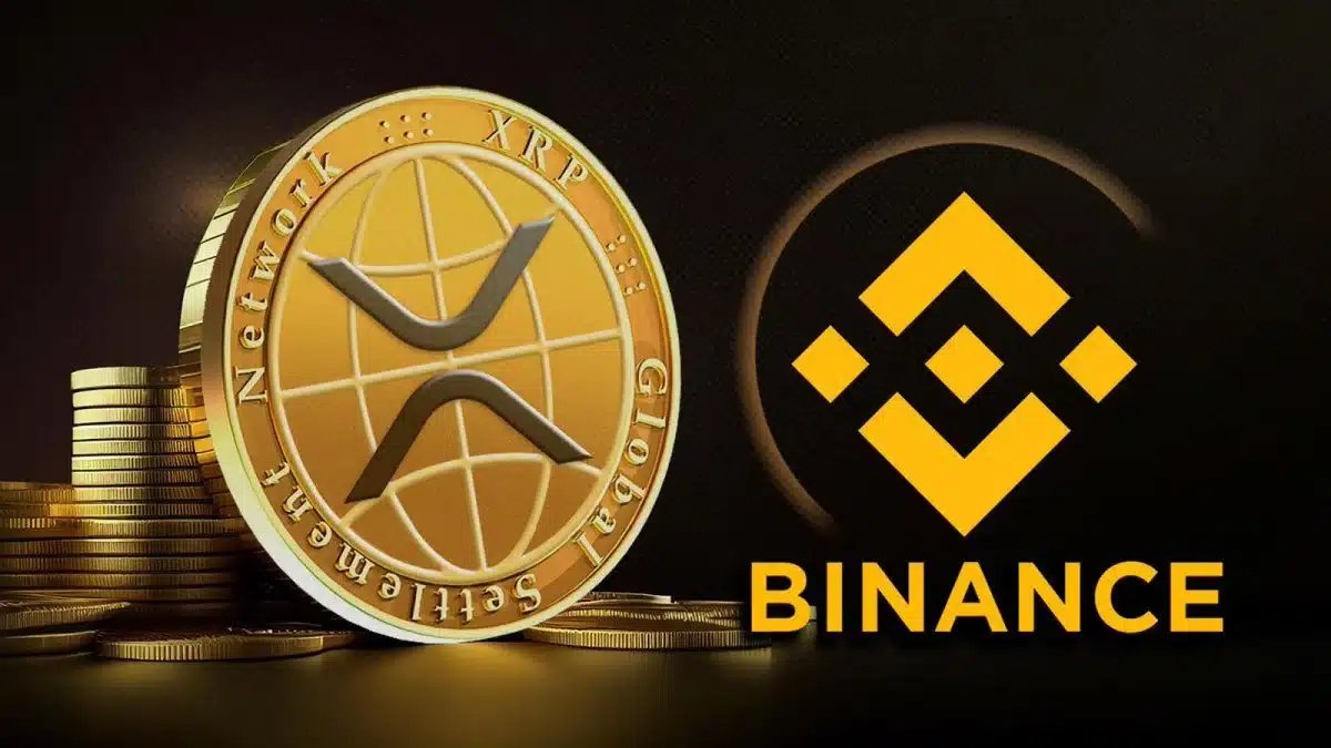 XRP币安清算创两个月新高，多头退潮信号显现