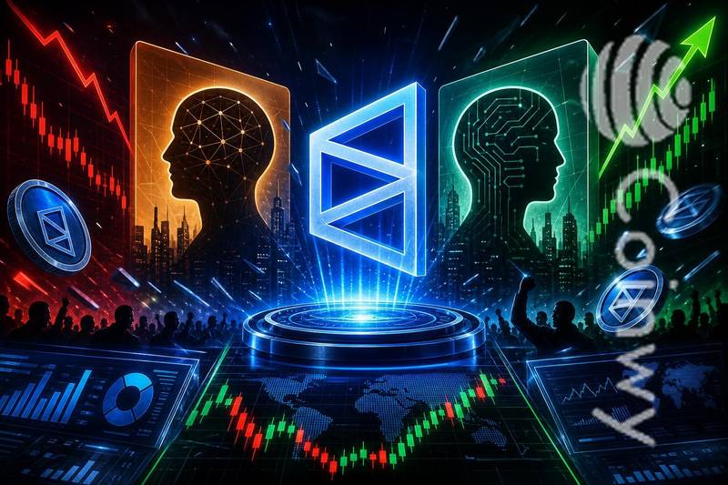 Polymarket拓展私有企业交易，AI巨头成首批标的