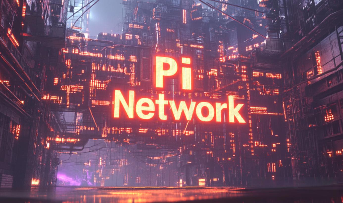 Pi Network代币解锁潮逼近，价格跌破0.15美元警戒线