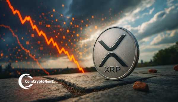 XRP动量反转信号浮现，1.30美元成关键分水岭
