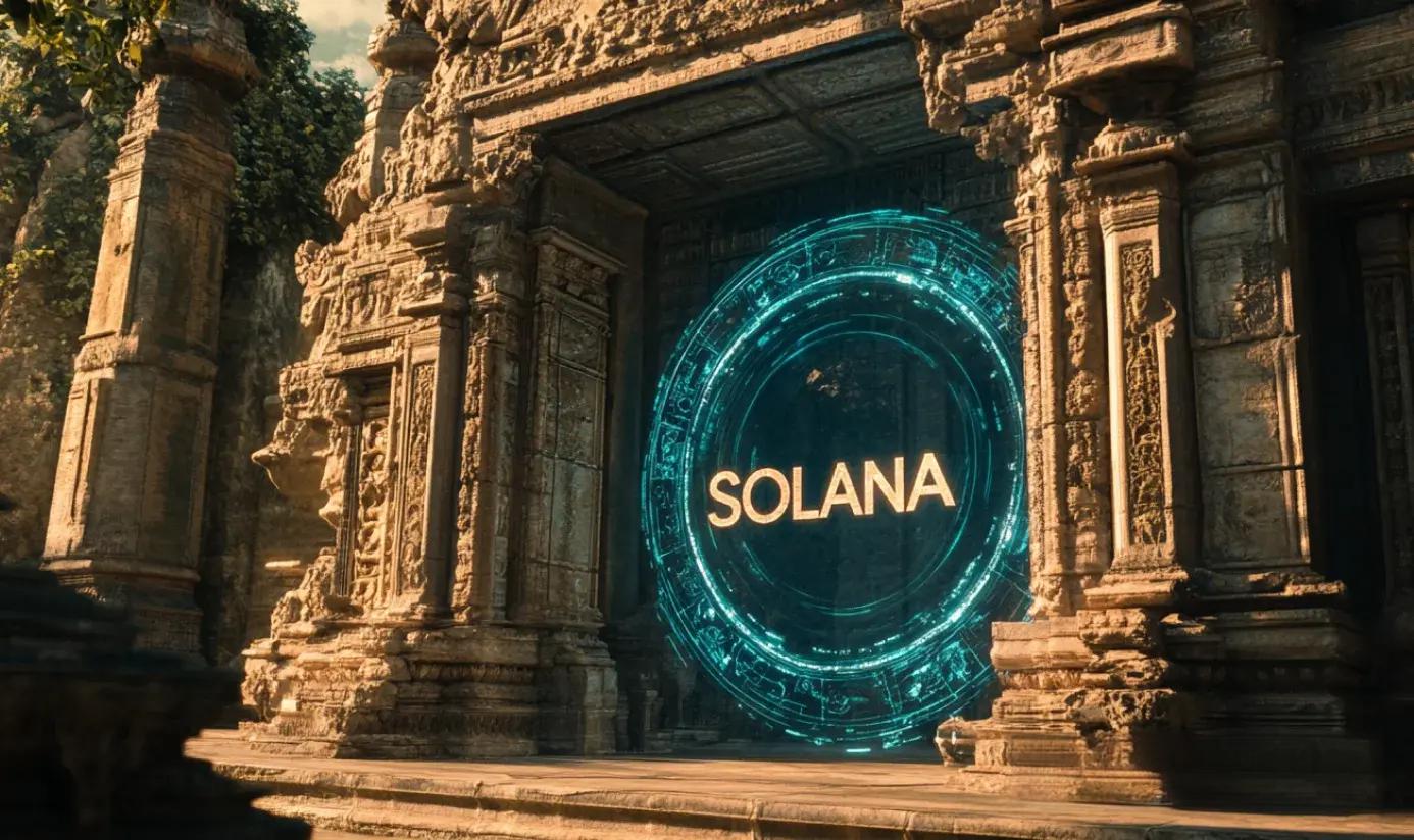 Solana跌破80美元风险升温，技术与资金双重预警