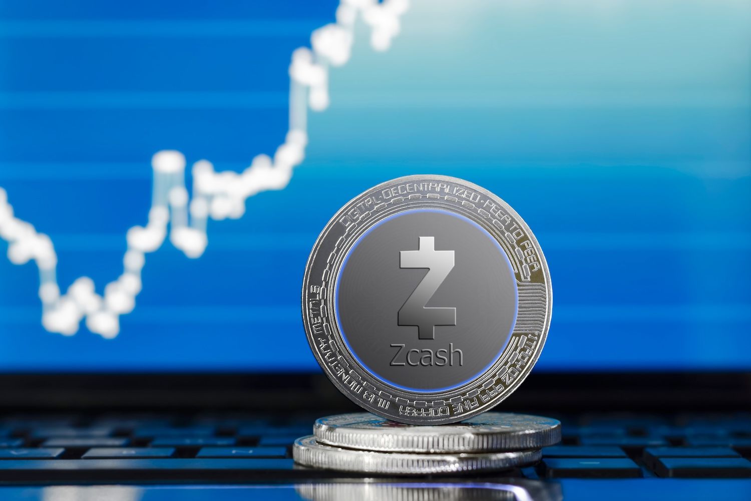 Zcash突破560美元关隘，多头目标直指680美元