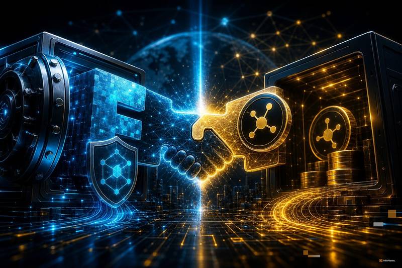 扎马收购TokenOps，押注隐私分发新范式
