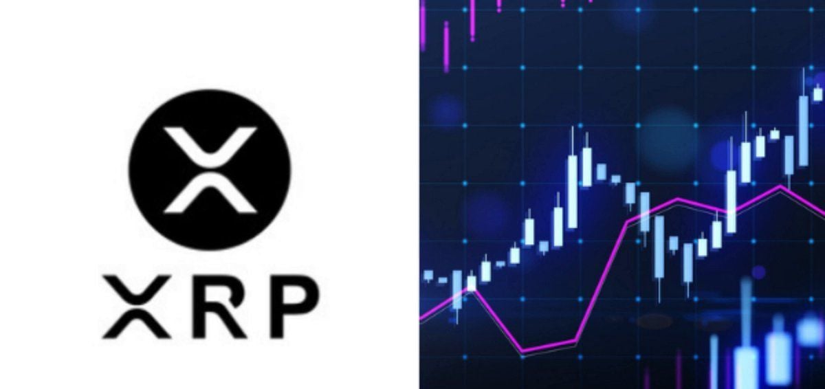 XRP盘整百日背后：布林带压缩预示爆发前夜？