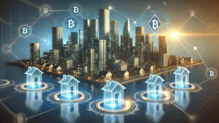 Real与iExec牵手布局机密资产代币化