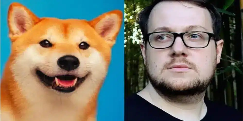 Billy Markus玩笑引爆狗狗币估值狂想