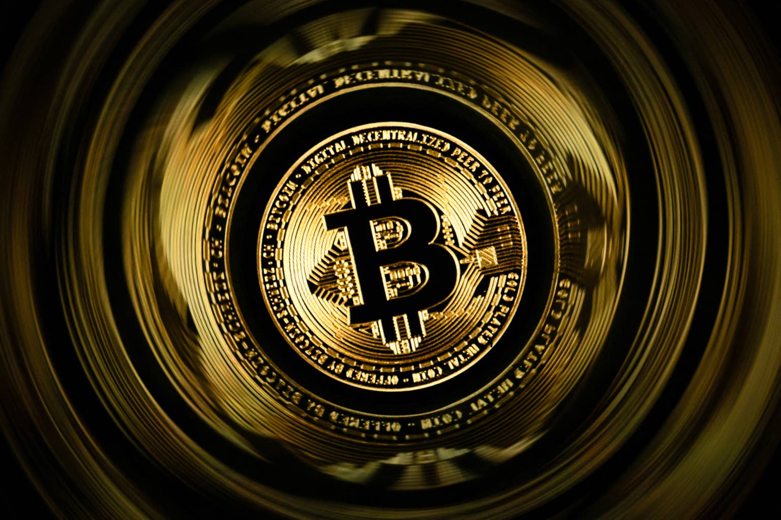欧洲比特币投资困局催生新型资管模式