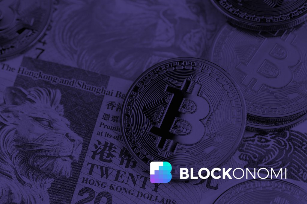 HKDAP测试成功：香港首张受监管稳定币迈出关键一步
