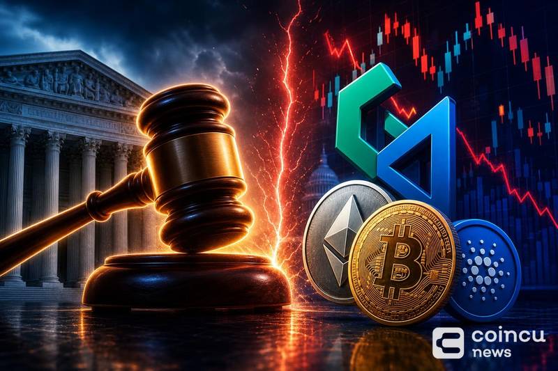 上诉法院拒中止令，预测市场监管战持续升温