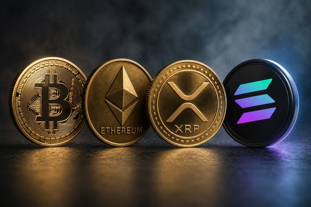比特币ETF单周净流出破12亿，资金外流潮持续发酵