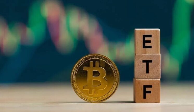 比特币ETF连日净流出，机构需求现隐忧