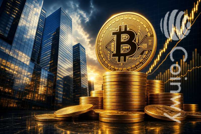 战略公司比特币持仓破650亿美元，成企业储备新标杆