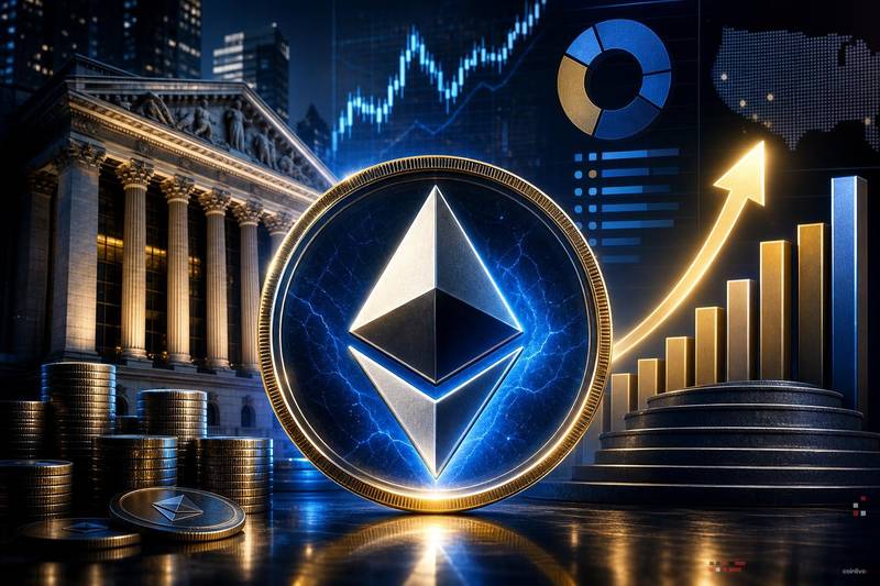BitMine重仓以太坊引指数关注，纳入前景成焦点