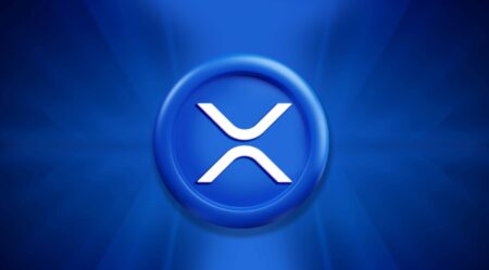 XRP币安流动性逼近零点，供应收缩或成反弹前兆