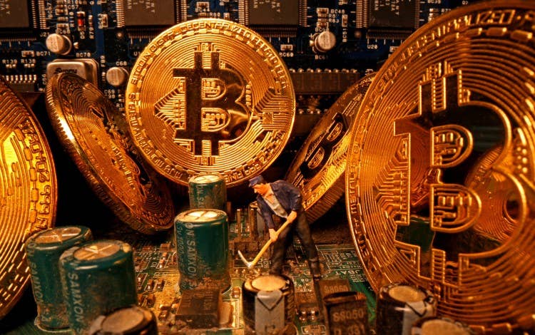 从比特币到以太坊：投资者转向背后的安全逻辑
