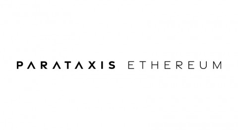 Parataxis以太坊增持310枚，亚洲持仓第一