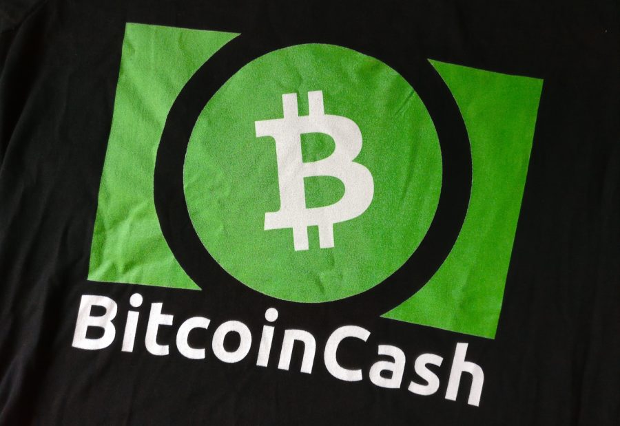 BCH三重支撑共振：600美元目标渐近