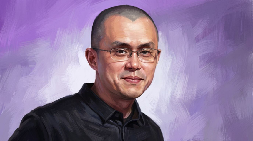 CZ：RWA与稳定币迎来爆发式增长