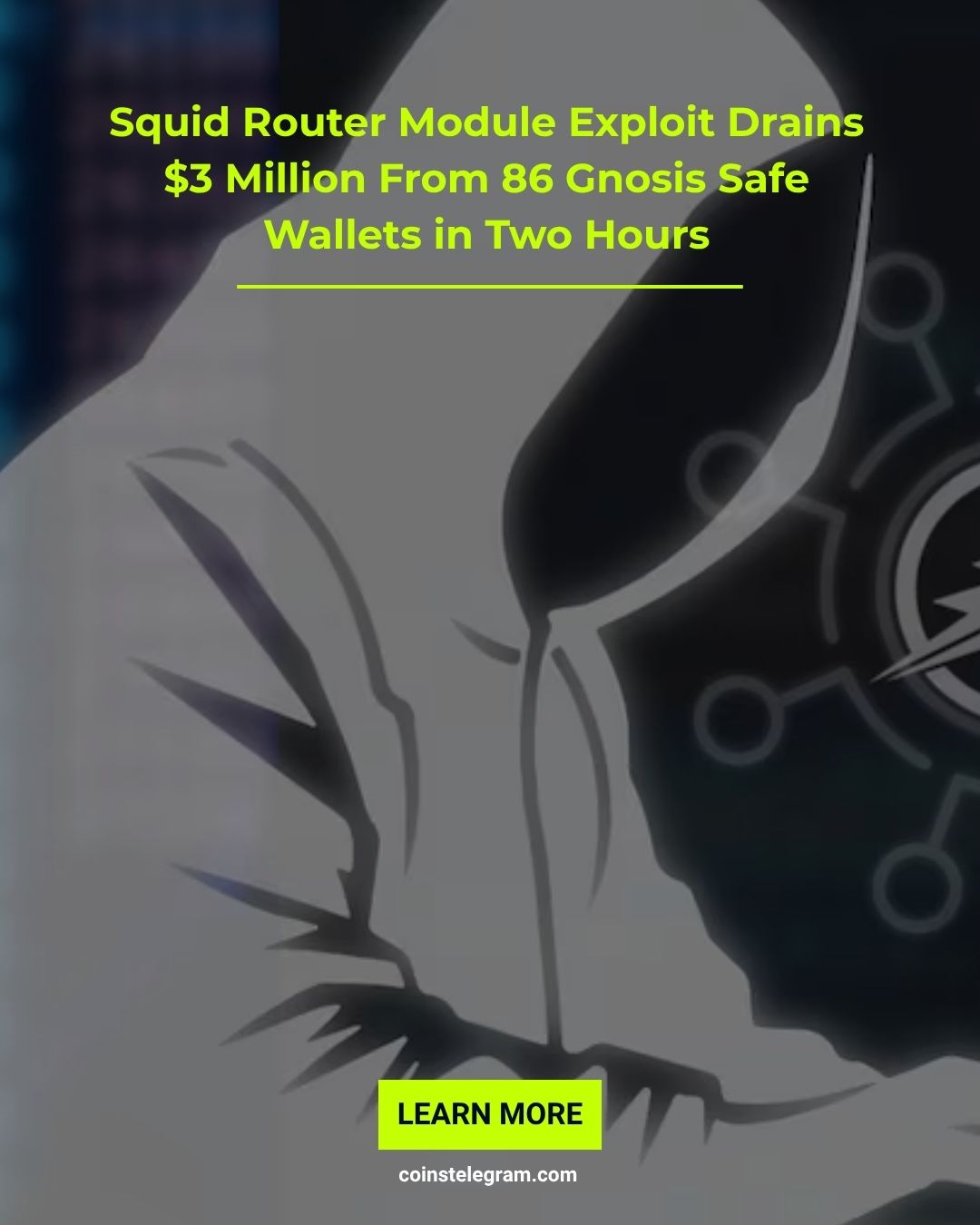 Gnosis Safe模块漏洞致300万损失，攻击链路曝光