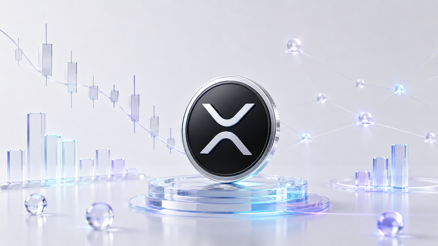 XRP链上恐慌达极致，反弹信号或已酝酿