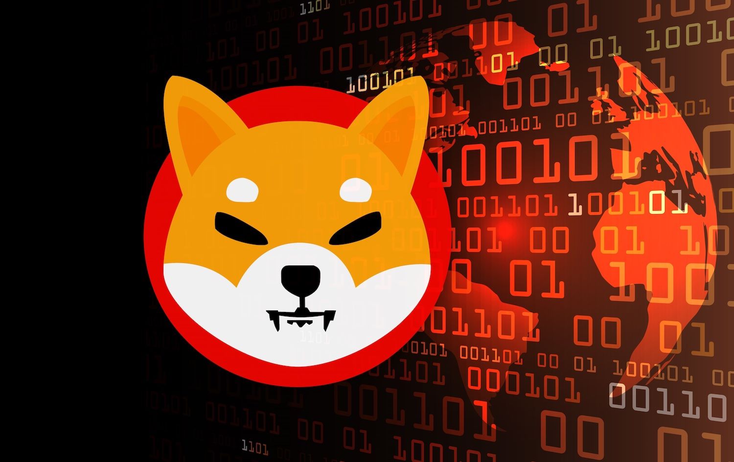 柴犬币周线现矛盾信号，支撑位或成反转关键