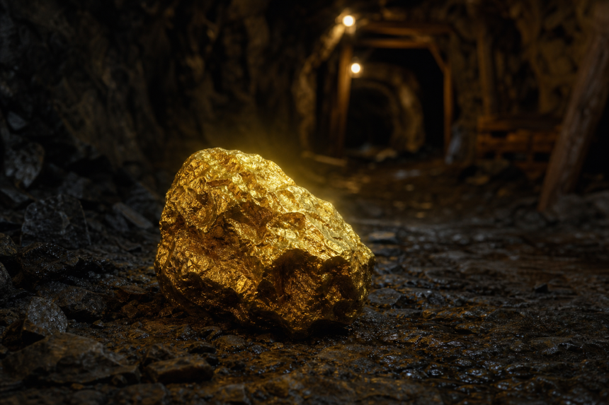 LaFleur Minerals加速扩张：融资920万加元备战金矿重启