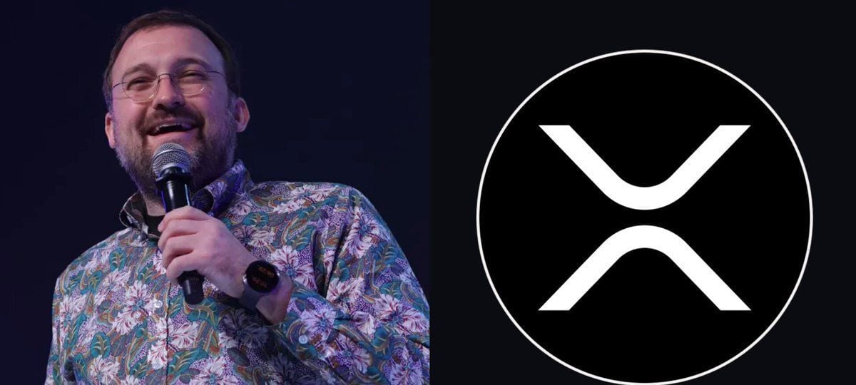 霍斯金森公开力挺XRP：开放账本成去中心化新标杆