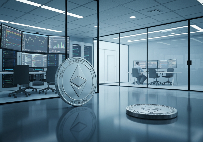 OKX发布Exchange OS：30万笔/秒交易能力引爆市场