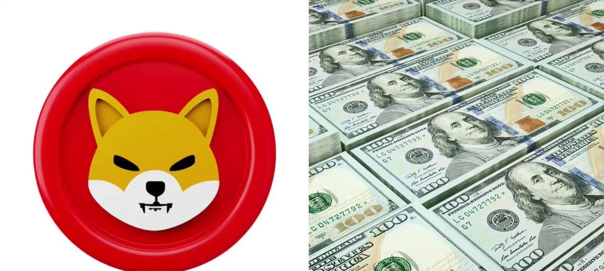 柴犬币1000美元投资神话：从0.000000000056到近亿美金