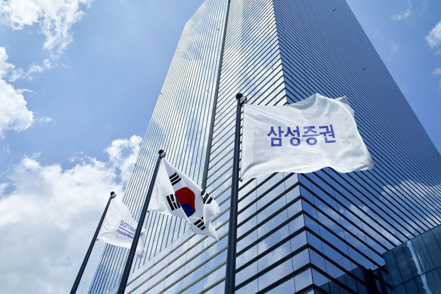 三星集团重仓数字资产平台，布局金融科技融合新生态